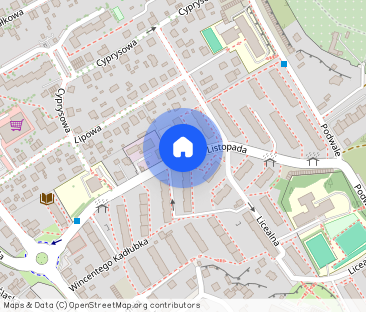 Przytulna kawalerka na wynajem w Jaworznie - Фото 1