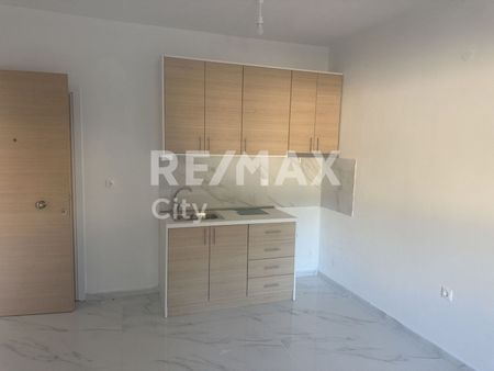 Studio/Γκαρσονιέρα για ενοικίαση Αλεξανδρούπολη - Φωτογραφία 2