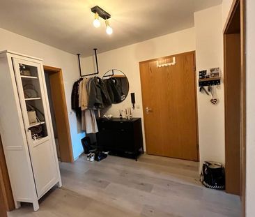 Helle 2-Zimmer-Wohnung in Neckarsulm - Nachmieter gesucht - Photo 1