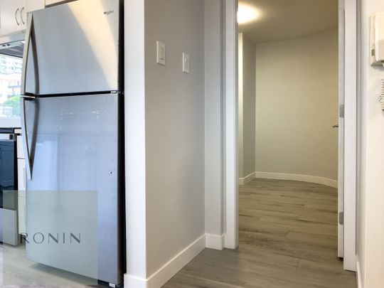 1001 6th Avenue condo — New Westminster, BC (2-Bedroom) - 2 Bedroom - Photo 1