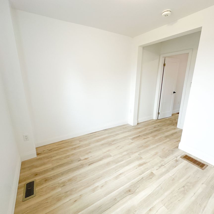 For Lease - 233 Pelham Road Unit# BASEMENT, St. Catharines, Ontario - Photo 1