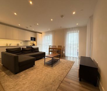 1 Bed Flat, Citrine House, NW9 - Photo 1