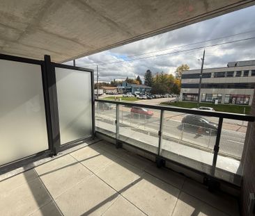 For Lease - 715 Davis Drive Unit# B206, Newmarket, Ontario - Photo 5