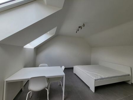 Studio te huur - Photo 3