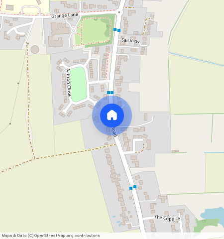 Ely Road, Littleport, Ely