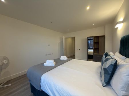 2 bedroom ground floor flat to rent - Photo 4