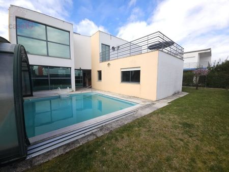 3 bedroom luxury House for rent in Palmela, Distrito de Setúbal - Photo 4