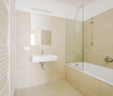 Elegant und neu, dazu leistbares Wohnen in Stockerau - Foto 6