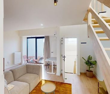 Duplex te huur - Foto 1