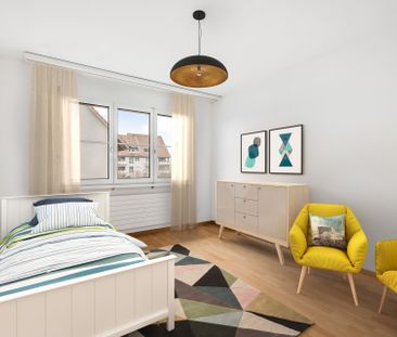 Attraktives Zuhause für kleine Familien! - Foto 4