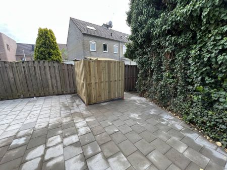 Te huur: Huis Overste Lockettstraat in Maastricht - Photo 2