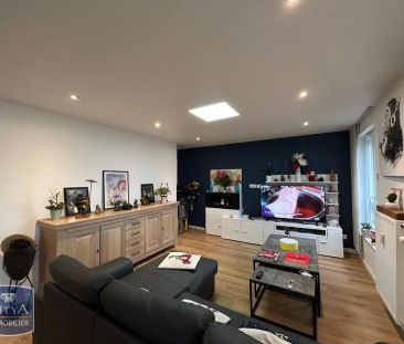 Appartement à louer 5 pièces 97.66m² - Photo 1