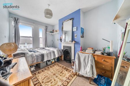 5 bedroom house to rent - Photo 4