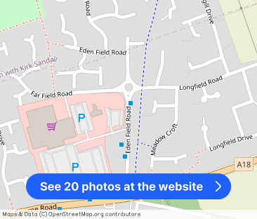 Eden Fields, Doncaster, DN3 - Photo 1