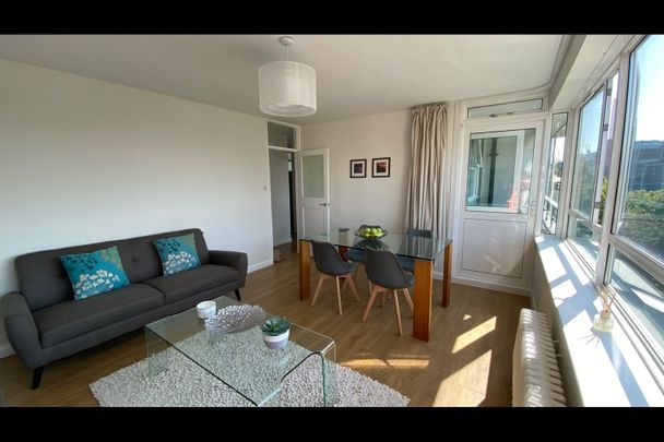 2 Bed Flat, Wilkins House, SW1V - Photo 1