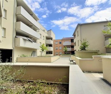 Location Appartement 1 pièce 29m² CASTANET TOLOSAN 31320 - Photo 6