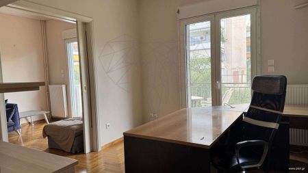 Διαμέρισμα 70 τ.μ. για ενοικίαση, Αθήνα - Κέντρο, Άνω Πατήσια - Φωτογραφία 2