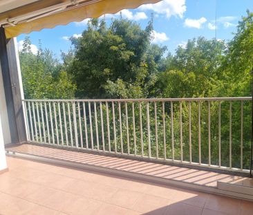 Location Appartement 82.41 M² RIXHEIM 950 € - Photo 3