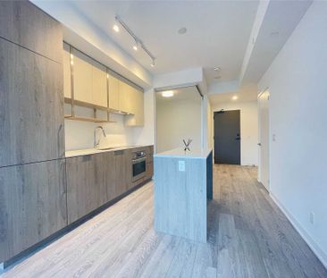For Lease - 15 Holmes Avenue Unit# 1203, Toronto, Ontario - Photo 1