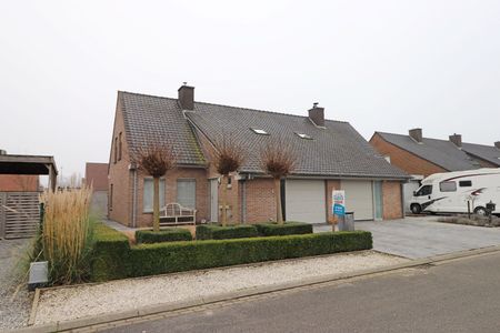 Kwalitatieve woning op een rustige locatie - Foto 3