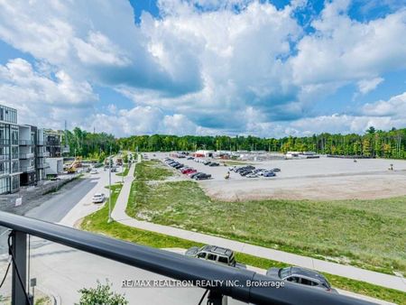 For Lease - 375 Sea Ray Avenue Unit# 440, Innisfil, Ontario - Photo 3