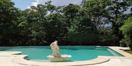 MAGNIFIQUE VILLA A SAINT JEAN DE L'ESTEREL - Photo 2