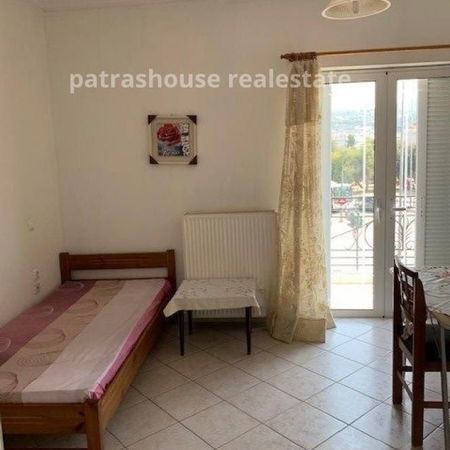 Studio/Γκαρσονιέρα για ενοικίαση Κουκούλι (Πάτρα) - Photo 3