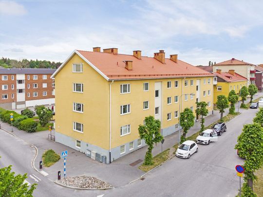 Gersnäsgatan 1 C - Photo 1