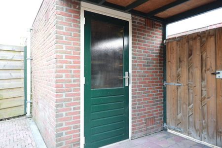 Te huur: Huis Paletsingel in Zoetermeer - Photo 2