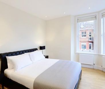 2 bedroom apartment to rent - Photo 4