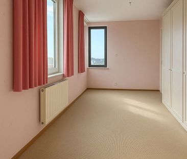 Zeer ruim duplexappartement nabij E40 - Foto 5