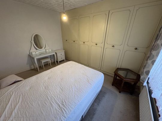 5 bedroom terraced house to rent - Photo 1