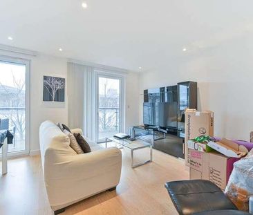 Imperial Building, Woolwich Riverside, SE18 - Photo 2