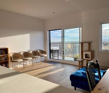 Superbe 5 1/2 adossé à un champ 5 mins des services St-Hyacinthe - ... - Photo 2