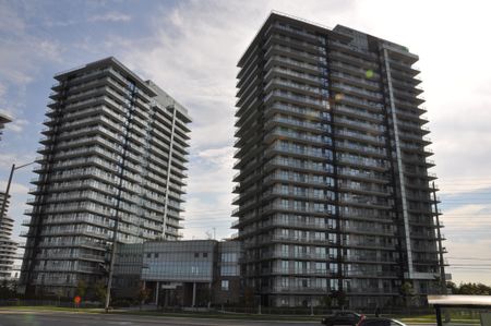 For Lease - 4675 Metcalfe Avenue Unit# 308, Mississauga, Ontario - Photo 3