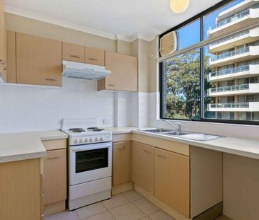 16/25 Devonshire St Chatswood - Photo 5