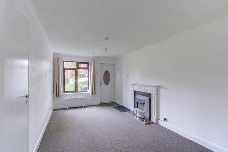 1 bed ground floor maisonette to rent in Rednal Mill Drive, Rednal, B45 - Photo 5