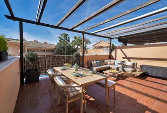 Marbella, Andalusia 29604