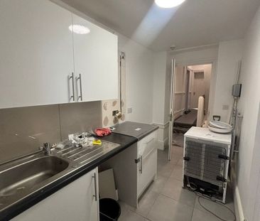 Old Steine, Brighton - Photo 2