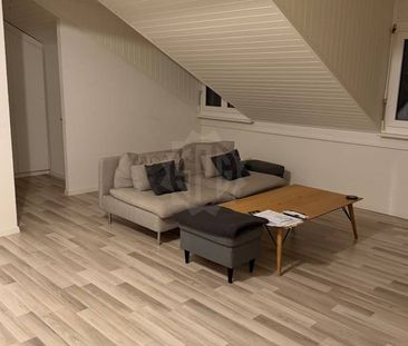 2.5 Zimmer, 52 m² - Foto 4