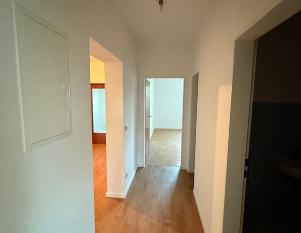 Mietwohnung in Kirchseeon - Neue Wohnung, neues Glück! 4 Zimmer in Kirchseeon - Foto 1