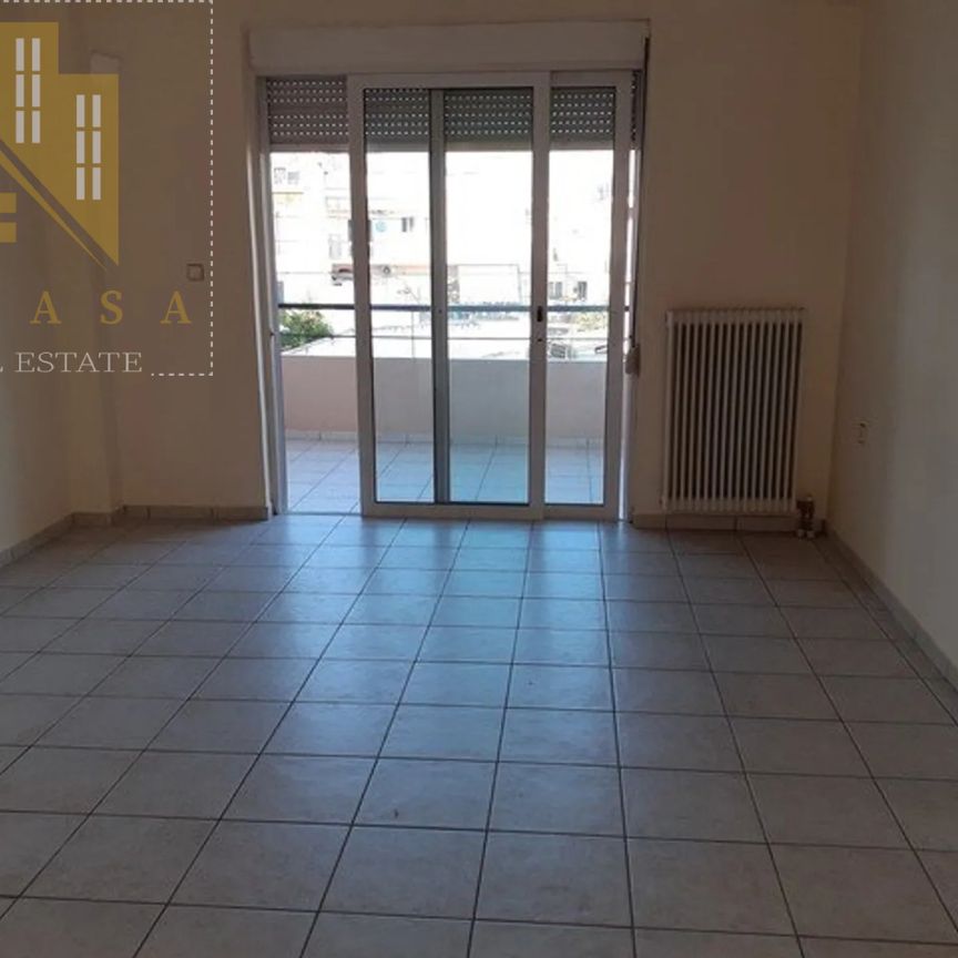 Αιγάλεω, Διαμέρισμα, Ενοικίαση, 70 τ.μ - Photo 1