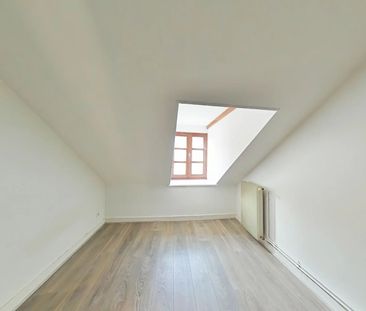 Location Appartement 3 pièces 70m² NEVERS 58000 - Photo 6