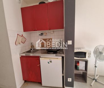 Location Appartement T1 Toulouse - Photo 2
