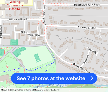 White Rose Lane, Woking - Photo 1