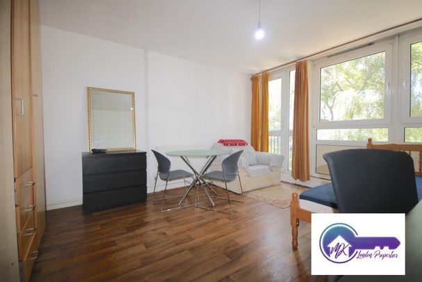 4 Bedroom Flat To Rent - Photo 1