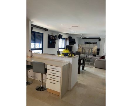 APARTMENT FOR RENT, 1 BEDROOM AND 1 BATHROOM IN CAMPELLO - ALICANTE - Photo 4