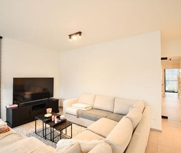 Luxueus appartement met uniek zicht over het Donkmeer - Photo 4