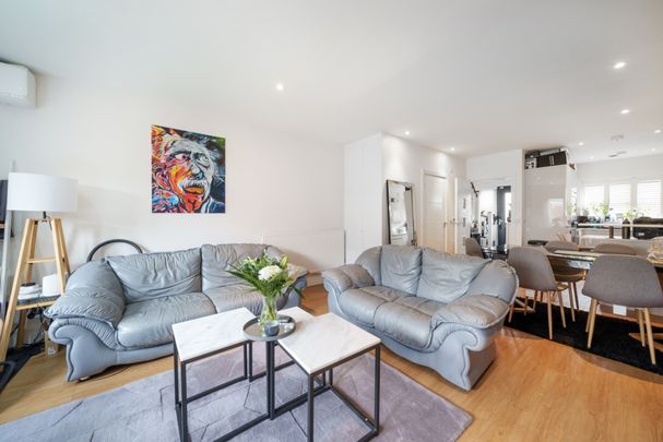 Zion Place, Thornton Heath, CR7 - Photo 1