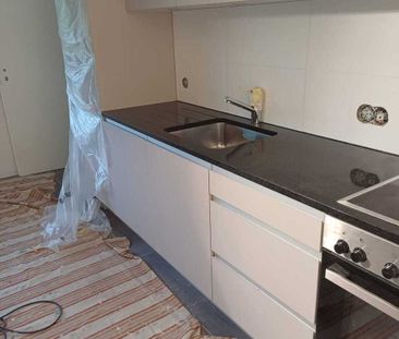 2.5 Zimmer, 40 m², 1. Stock - Photo 3